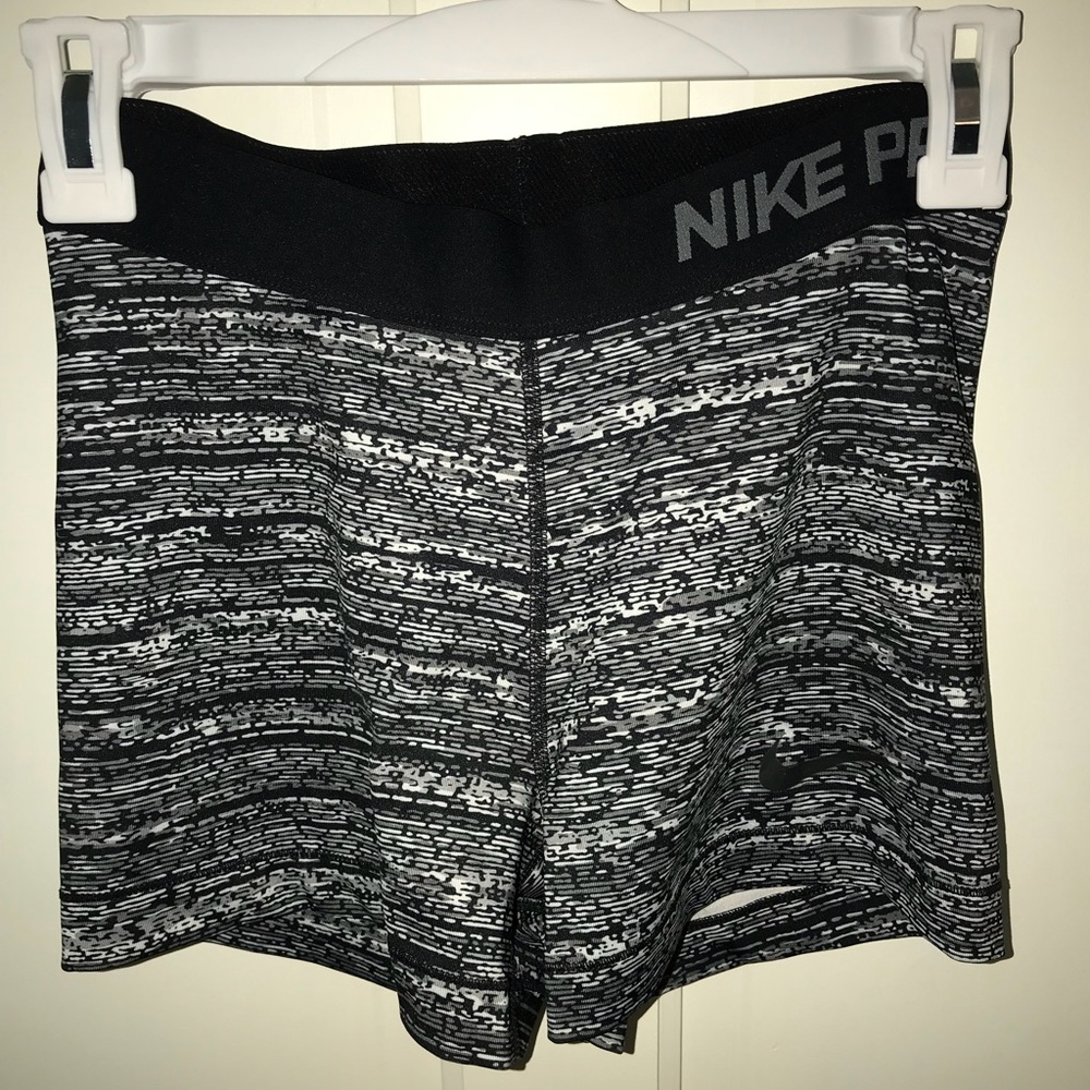 nike pros